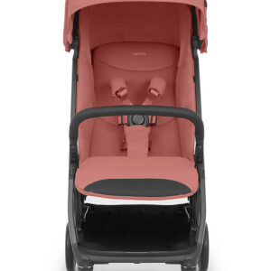 Inglesina Quid3 pastaigu ratiņi krāsa Aurora Pink