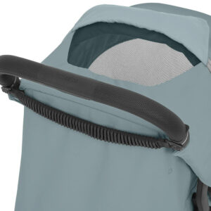 Inglesina Quid3 pastaigu ratiņi krāsa Galaxy Grey