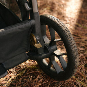 Inglesina APTICA XT QUATTRO bērnu ratu komplekts 3in1 ar autokrēsliņu Darwin krāsa Canyon Grey
