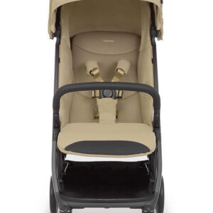 Inglesina Quid3 pastaigu ratiņi krāsa Lunar Beige