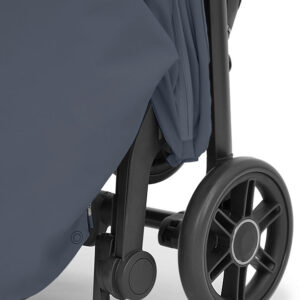 Inglesina Quid3 pastaigu ratiņi krāsa Astral Blue