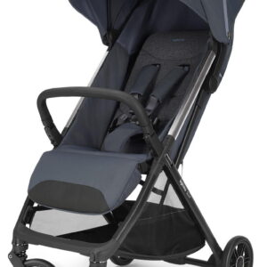 Inglesina Quid3 pastaigu ratiņi krāsa Astral Blue