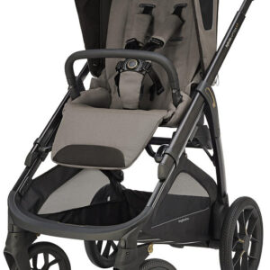 Inglesina APTICA XT QUATTRO bērnu ratu komplekts 3in1 ar autokrēsliņu Darwin krāsa Tundra Beige