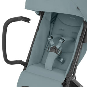 Inglesina Quid3 pastaigu ratiņi krāsa Galaxy Grey