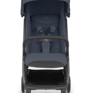 Inglesina Quid3 pastaigu ratiņi krāsa Astral Blue