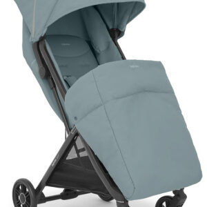 Inglesina Quid3 pastaigu ratiņi krāsa Galaxy Grey
