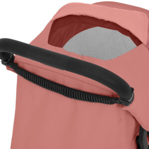 Inglesina Quid3 pastaigu ratiņi krāsa Aurora Pink