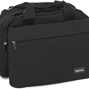 Inglesina ratu soma My Baby Bag krāsa Black