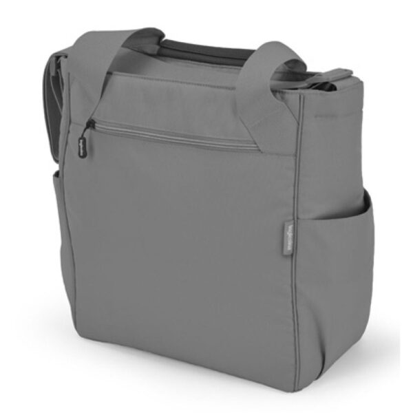 Ratini.lv | ratu soma Day Bag Electa ratiņiem krāsa Union Grey bilde #1