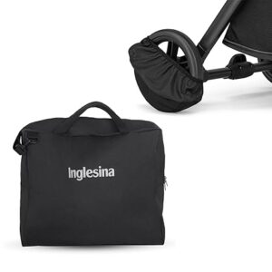 Inglesina transportēšanas soma Quid 3 ratiņiem krāsa Black