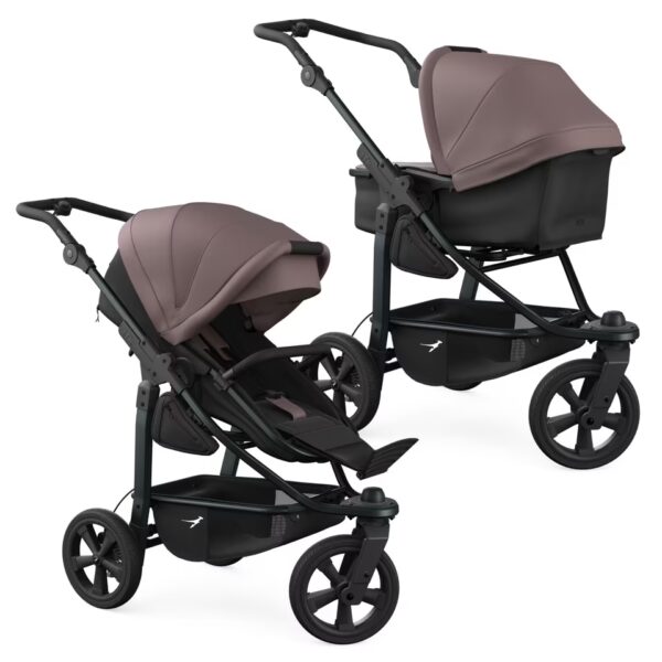 Ratini.lv | Mono Combi ratu kulbiņa Mono3, Mono4 un Pro ratu rāmjiem krāsa Brown bilde #4 Ratini.lv | Mono Combi ratu kulbiņa Mono3, Mono4 un Pro ratu rāmjiem krāsa Brown bilde #3