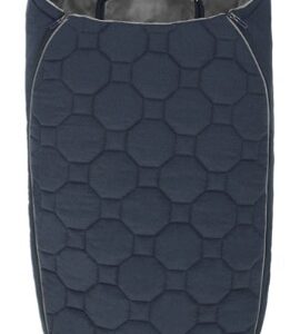 Inglesina bērnu ratu guļammaiss krāsa Midnight Blue