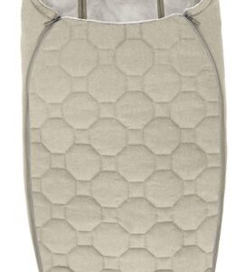 Inglesina bērnu ratu guļammaiss krāsa Desert Beige