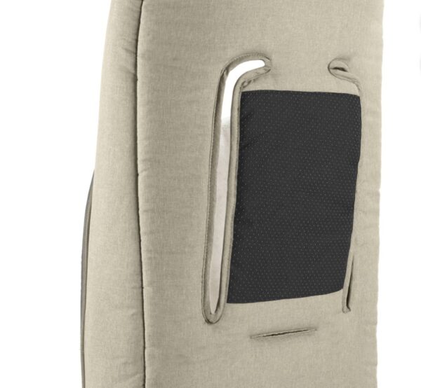 Ratini.lv | NEWBORN guļammaiss mazuļiem krāsa Forest Green bilde #11
