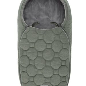 Inglesina NEWBORN guļammaiss mazuļiem krāsa Forest Green