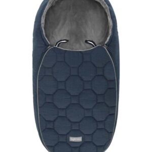 Inglesina NEWBORN guļammaiss mazuļiem krāsa Midnight Blue
