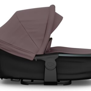 TFK Mono Combi ratu kulbiņa Mono3, Mono4 un Pro ratu rāmjiem krāsa Brown