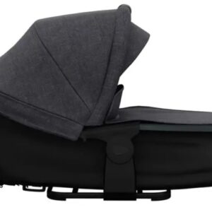 TFK Mono Combi ratu kulbiņa Mono3, Mono4 un Pro ratu rāmjiem krāsa PREMIUM BLACK