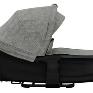 TFK Mono Combi ratu kulbiņa Mono3, Mono4 un Pro ratu rāmjiem krāsa PREMIUM Grey
