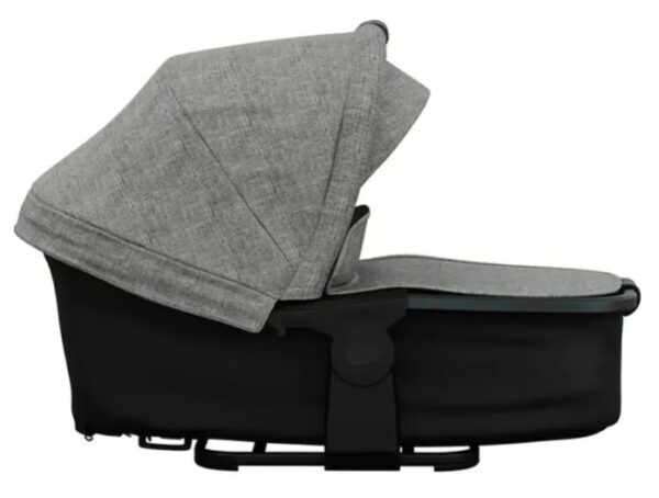Ratini.lv | Mono Combi ratu kulbiņa Mono3, Mono4 un Pro ratu rāmjiem krāsa PREMIUM Grey bilde #1