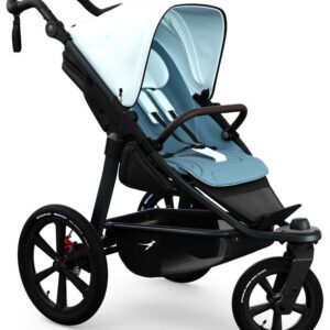 TFK PRO sporta bērnu ratiņi krāsa Blue Dual