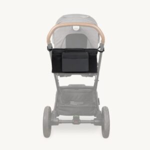 Wonderfold universālo ratiņu mantu un 2 krūzīšu turētājs