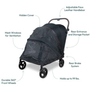 Wonderfold PFM Premium