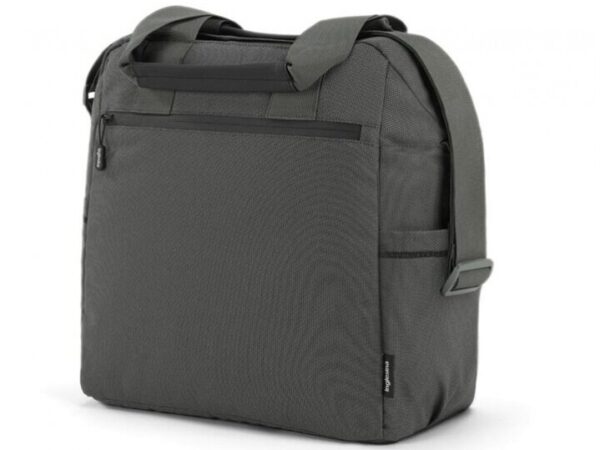 Ratini.lv | ratu soma Day Bag Aptica XT ratiņiem krāsa Magnet Grey bilde #1