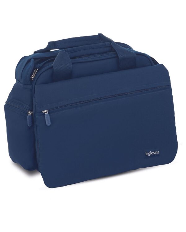 Ratini.lv | ratu soma My Baby Bag krāsa Blue bilde #1