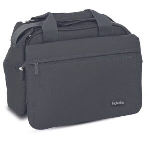 Inglesina ratu soma My Baby Bag krāsa Grafite