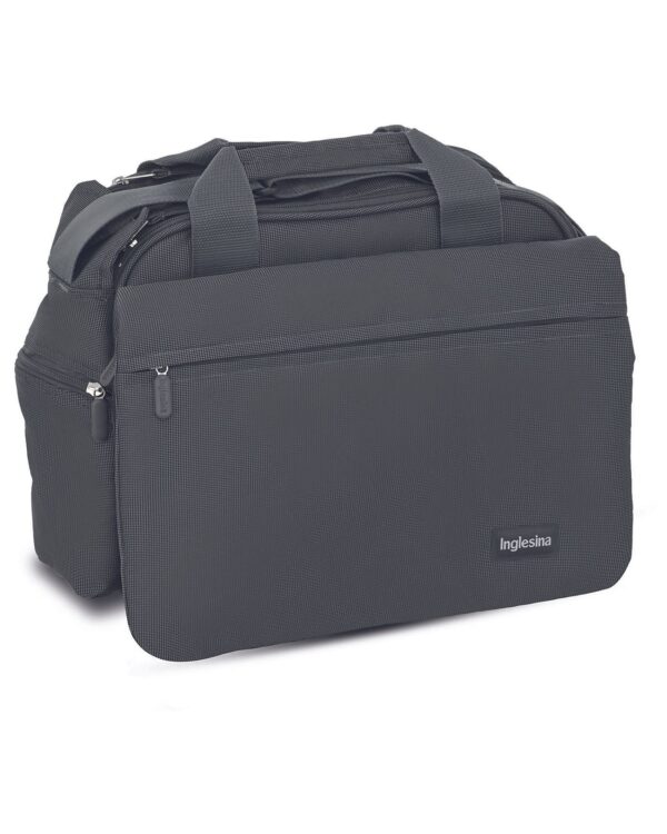 Ratini.lv | ratu soma My Baby Bag krāsa Grafite bilde #1