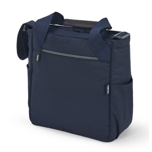 Ratini.lv | ratu soma Day Bag Electa ratiņiem krāsa Hudson Blue bilde #1