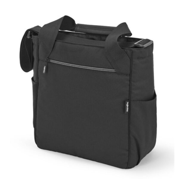 Ratini.lv | ratu soma Day Bag Electa ratiņiem krāsa Upper Black bilde #1