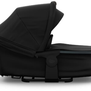 TFK Mono Combi ratu kulbiņa Mono3, Mono4 un Pro ratu rāmjiem krāsa Black