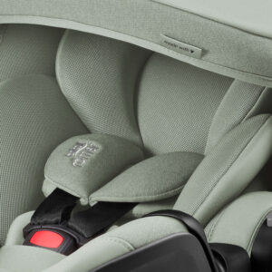 Britax Romer Baby Safe PRO autokrēsliņš 40-85cm krāsa Sage Green/ Style