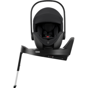 Britax Romer Baby Safe PRO autokrēsliņš 40-85cm krāsa Onyx Black/ LUX