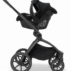 Storchenmuhle Niko adapteri Cybex/Maxi Cosi autokrēsliņiem