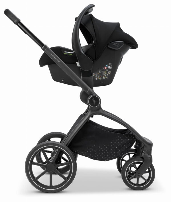 Ratini.lv | Niko adapteri Cybex/Maxi Cosi autokrēsliņiem bilde #3