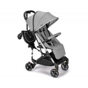 CAM DODDLER ROLLER BASIC platforma otram bērnam