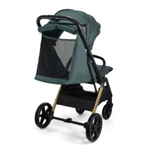 Kinderkraft LOOM bērnu sporta ratiņi krāsa Jade Green