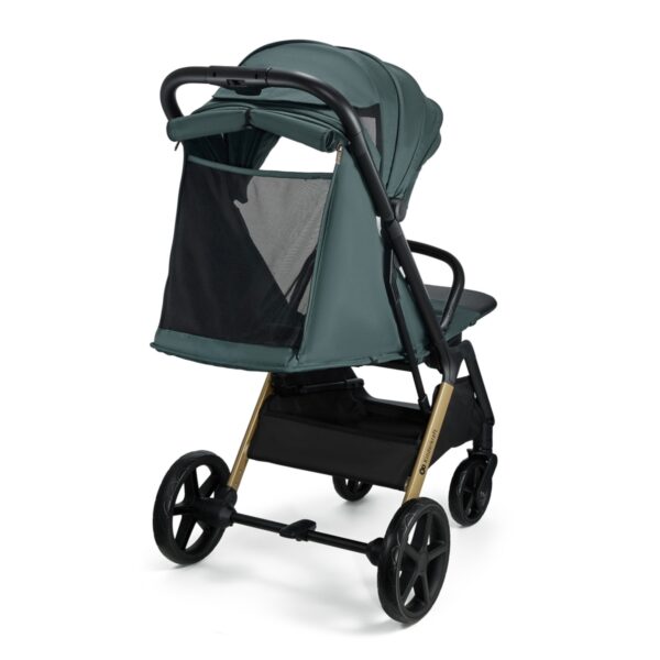 Ratini.lv | LOOM bērnu sporta ratiņi krāsa Jade Green bilde #9