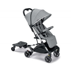 CAM DODDLER ROLLER BASIC platforma otram bērnam