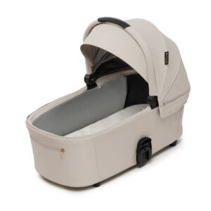 Kinderkraft NEA 2 bērnu ratiņi 2 in 1 krāsa Soft Beige