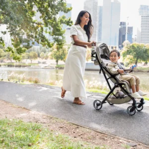 Britax Romer FLYLITE bērnu ratiņi