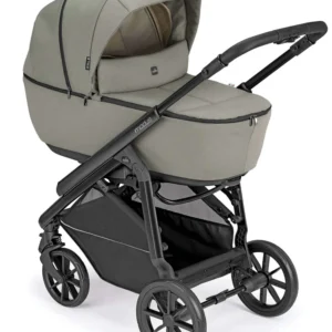 CAM MODUS bērnu ratu komplekts 2in1 krāsa 600 Light Green