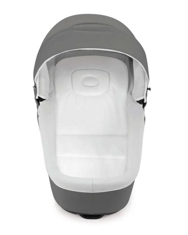 Ratini.lv | MODUS bērnu ratu komplekts 2in1 krāsa 600 Light Green bilde #25