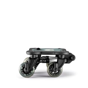 CAM DODDLER ROLLER DUDU platforma otram bērnam ar sēdekli