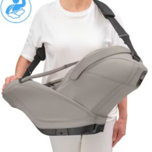 Maxi Cosi Coral Slide Pro autokrēsliņš mazuļiem 45-87cm