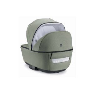 CAM MODUS bērnu ratu komplekts 2in1 krāsa 600 Light Green