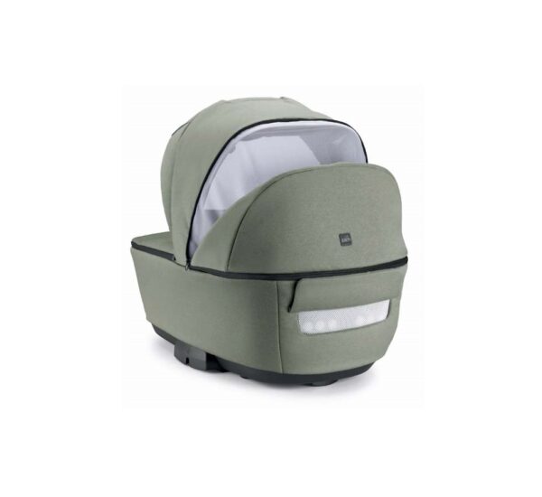 Ratini.lv | MODUS bērnu ratu komplekts 2in1 krāsa 600 Light Green bilde #9